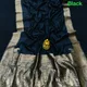 BLACK__Royal Rajgharana Sarees